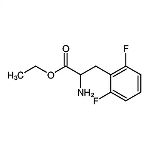 2，6-Difluoro-Phenylalanine ethyl ester
