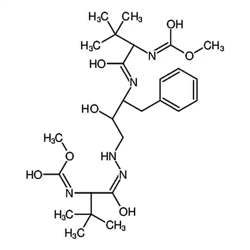 Des(benzylpyridyl)Atazanavi