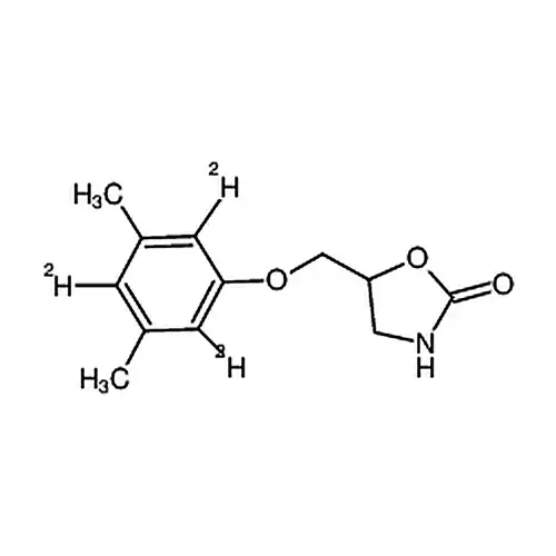 Metaxalone-d3