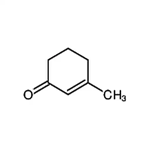 3-甲基-2-环己烯-1-酮