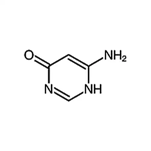 4-氨基-6-羟基嘧啶