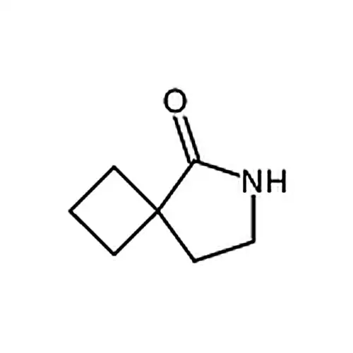 6-氮杂螺[3.4]辛烷-5-酮
