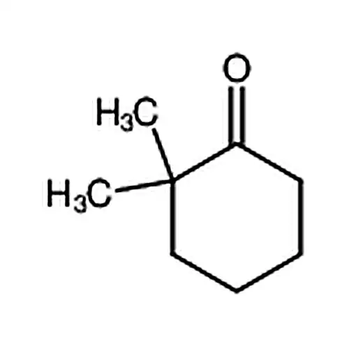 2,2-二甲基环己酮
