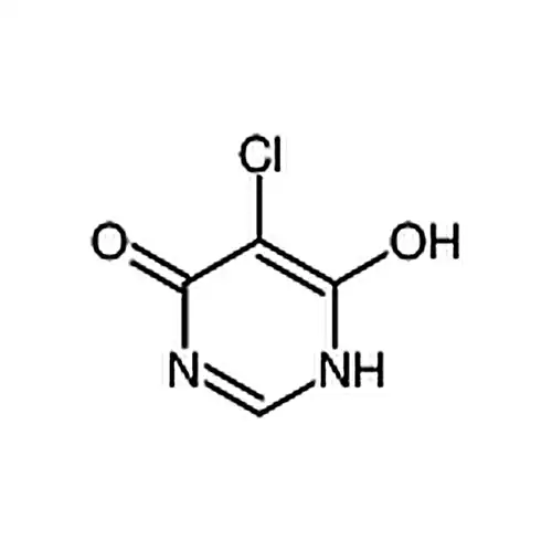 5-氯嘧啶-4,6-二醇