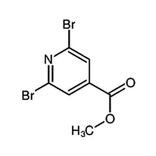 2,6-二溴异烟酸甲酯