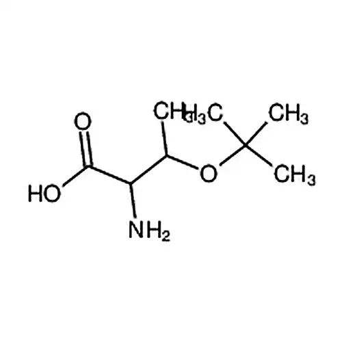 (2R,3R)-2-氨基-3-(叔丁氧基)丁酸