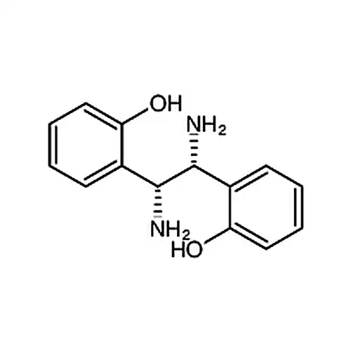 (S，S)-1，2-双(2-羟基苯基)亚乙基二胺