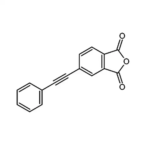 4-苯基乙炔基邻苯二甲酸酐