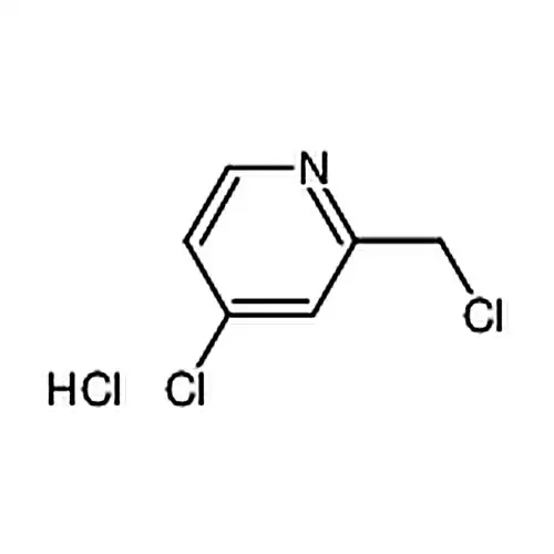 4-氯-2-(氯甲基)吡啶盐酸盐