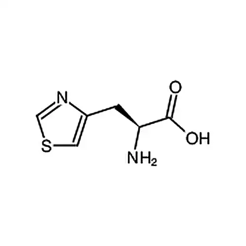 3-(4-噻唑)-L-丙氨酸