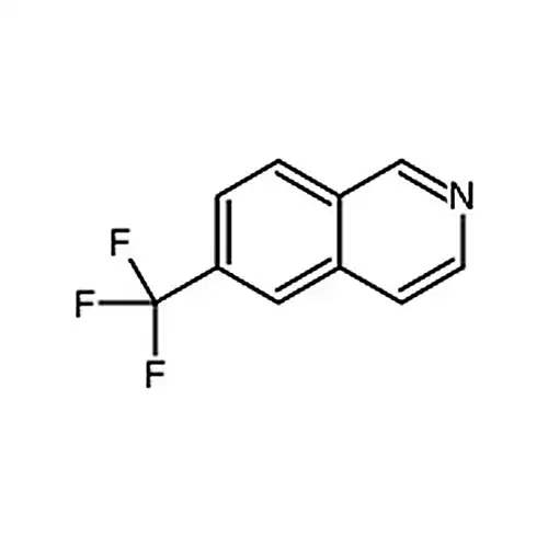 6-(三氟甲基)异喹啉