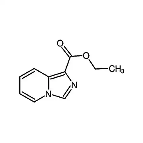 咪唑并[1,5-a]吡啶-1-甲酸乙酯