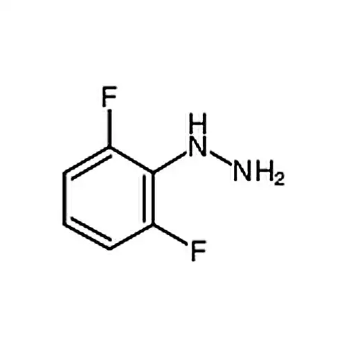 2，6-二氟苯肼盐酸盐