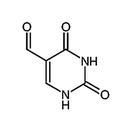 5-甲酰基尿嘧啶