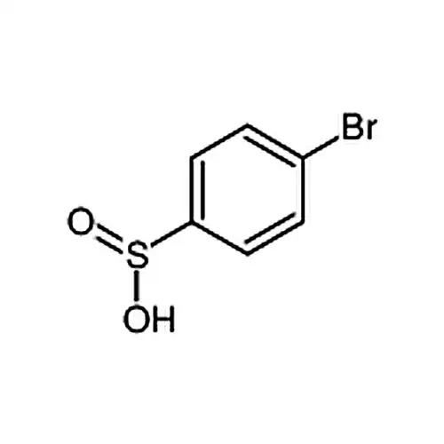 4-溴苯亚磺酸