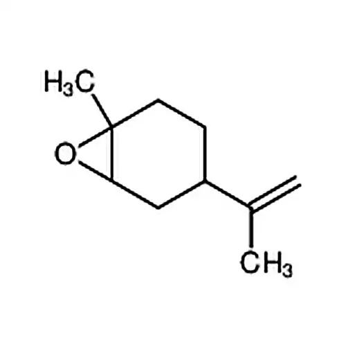 1-甲基-4-(丙-1-烯-2-基)-7-氧杂双环[4.1.0]庚烷