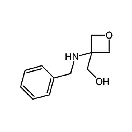 3-(苄基氨基)-3-羟甲基氧杂环丁烷