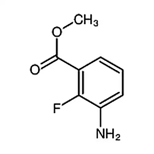 3-氨基-2-氟苯甲酸甲酯