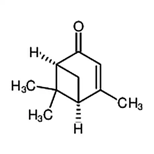 (-)-马鞭烯酮