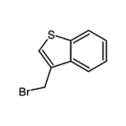 3-(溴甲基)苯并[B]噻吩