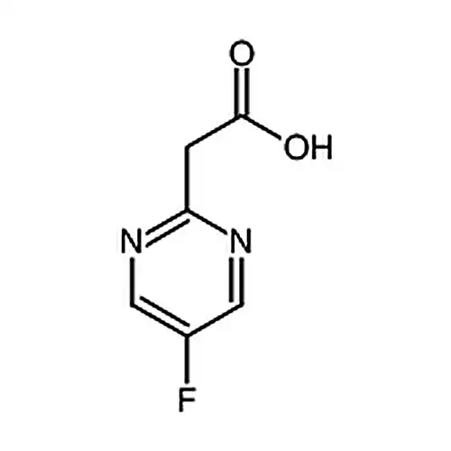 (5-氟-嘧啶-2-基)-乙酸