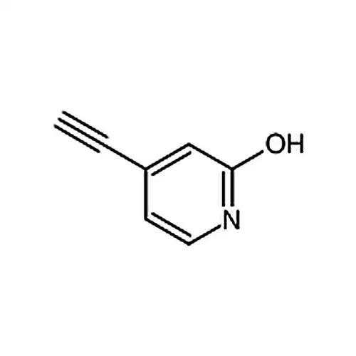 4-炔基吡啶-2(1H)-酮