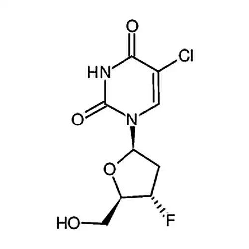 Raluridine