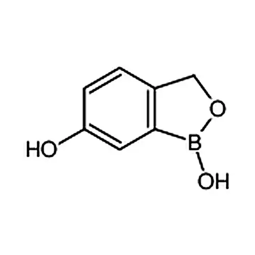 苯并[c][1,2]氧杂硼杂环戊-1,6-(3H)-二酮
