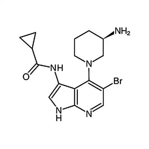 GDC-0575游离态