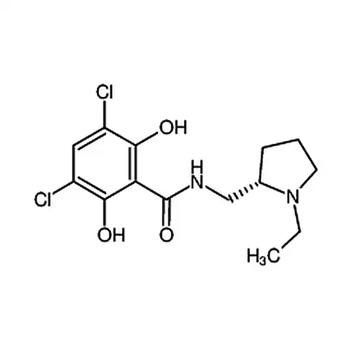 (S)-O-去甲基雷氯必利