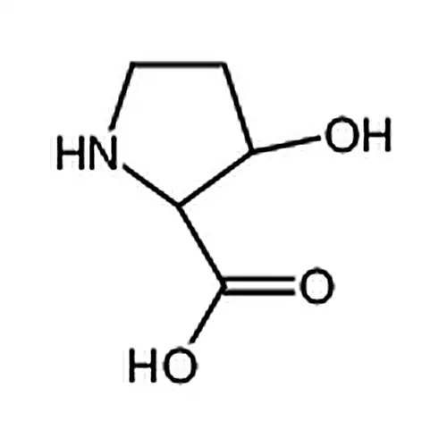 (2R，3R)-3-羟基吡咯烷-2-羧酸