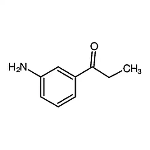 1-(3-氨基苯基)丙-1-酮