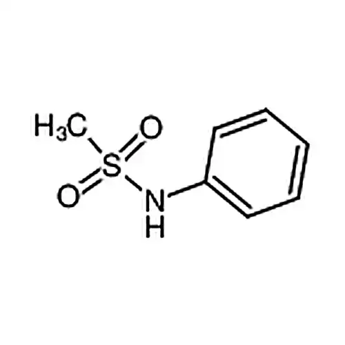 N-苯基甲磺酰胺