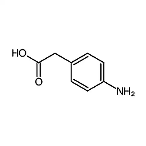 对氨基苯乙酸