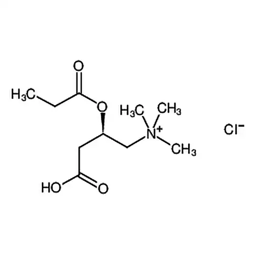 丙酰肉碱盐酸盐