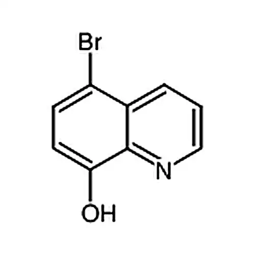 5-溴-8-羟基喹啉
