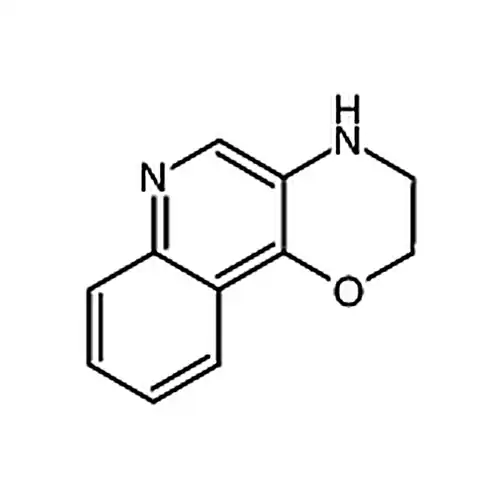 3,4-二氢-2H-[1,4]噁嗪并[3,2-c]喹啉
