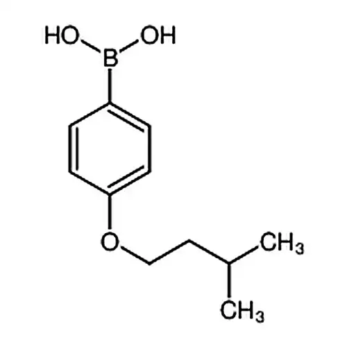 4-(异戊氧基)苯硼酸