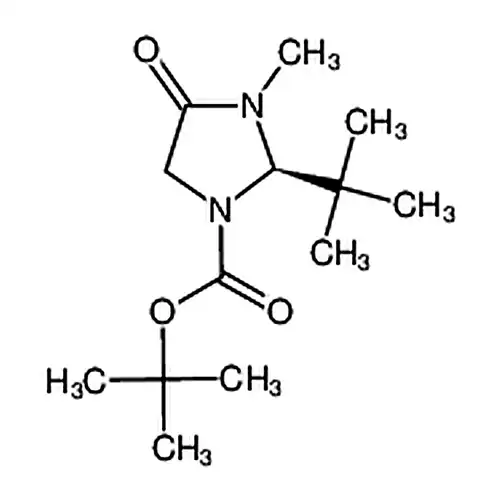(R)-1-Boc-2-叔丁基-3-甲基-4-咪唑啉酮