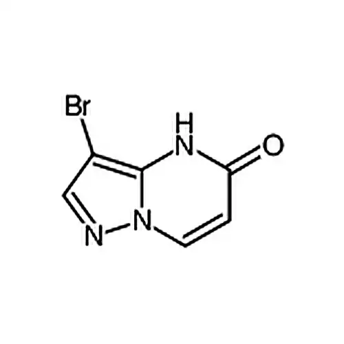 3-溴吡唑并[1,5-a]嘧啶-5(4H)-酮