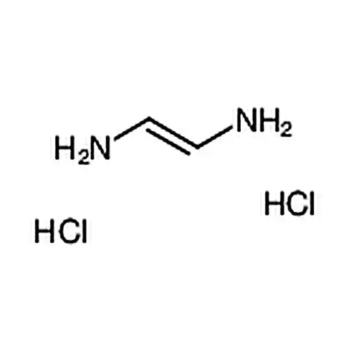 (E)-丁-2-烯-1,4-二胺二盐酸盐