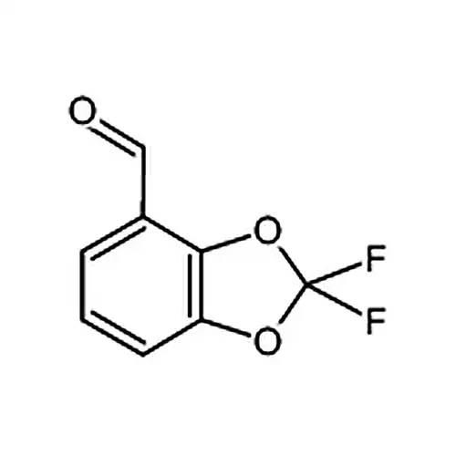 2,2-二氟-1,3-苯并二恶茂-4-甲醛