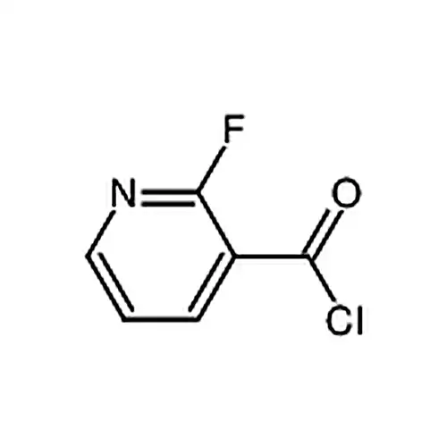 2-氟烟酰氯