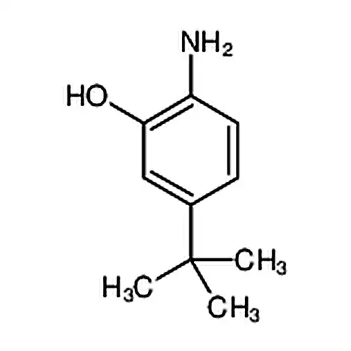 2-氨基-5-(叔丁基)苯酚
