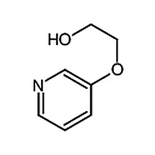 2-(吡啶-3-氧基)乙醇