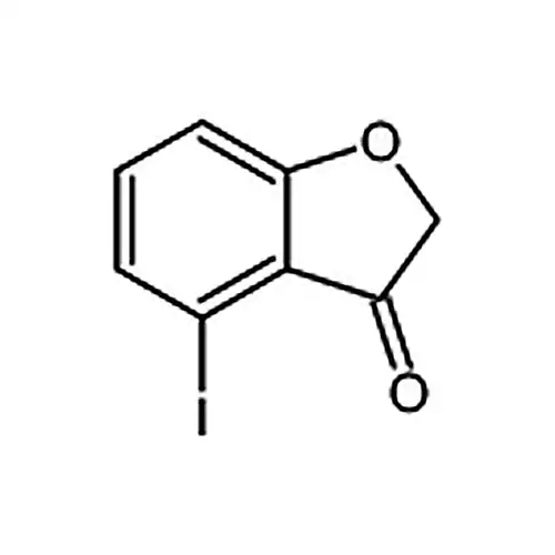 4-碘-3-苯并呋喃酮