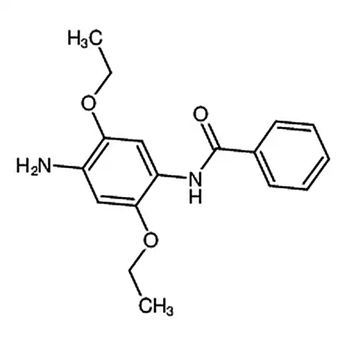 冰染重氮成分 20（基础）