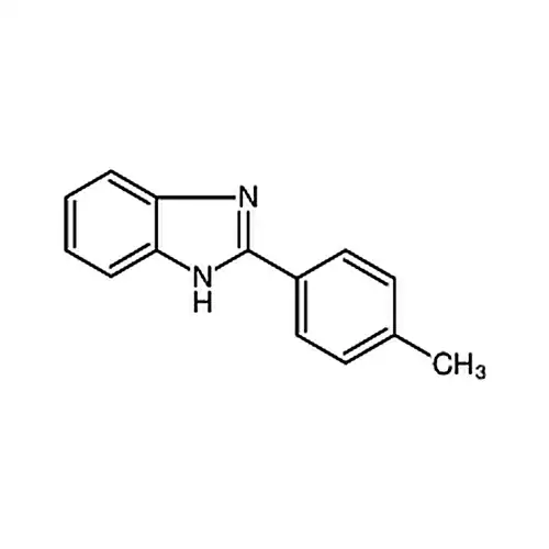 2-(对甲苯基)-1H-苯并[d]咪唑