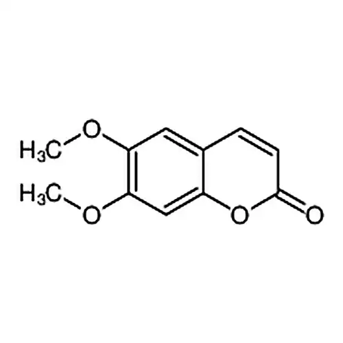 6,7-二甲氧基香豆素