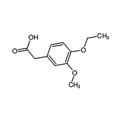 4-乙氧基-3-甲氧基苯乙酸